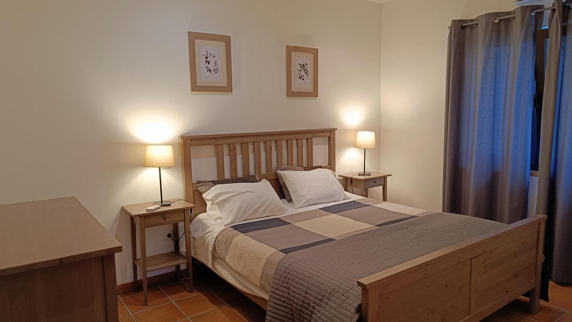 Quinta Da Pedra Mija Pension Santar Buitenkant foto