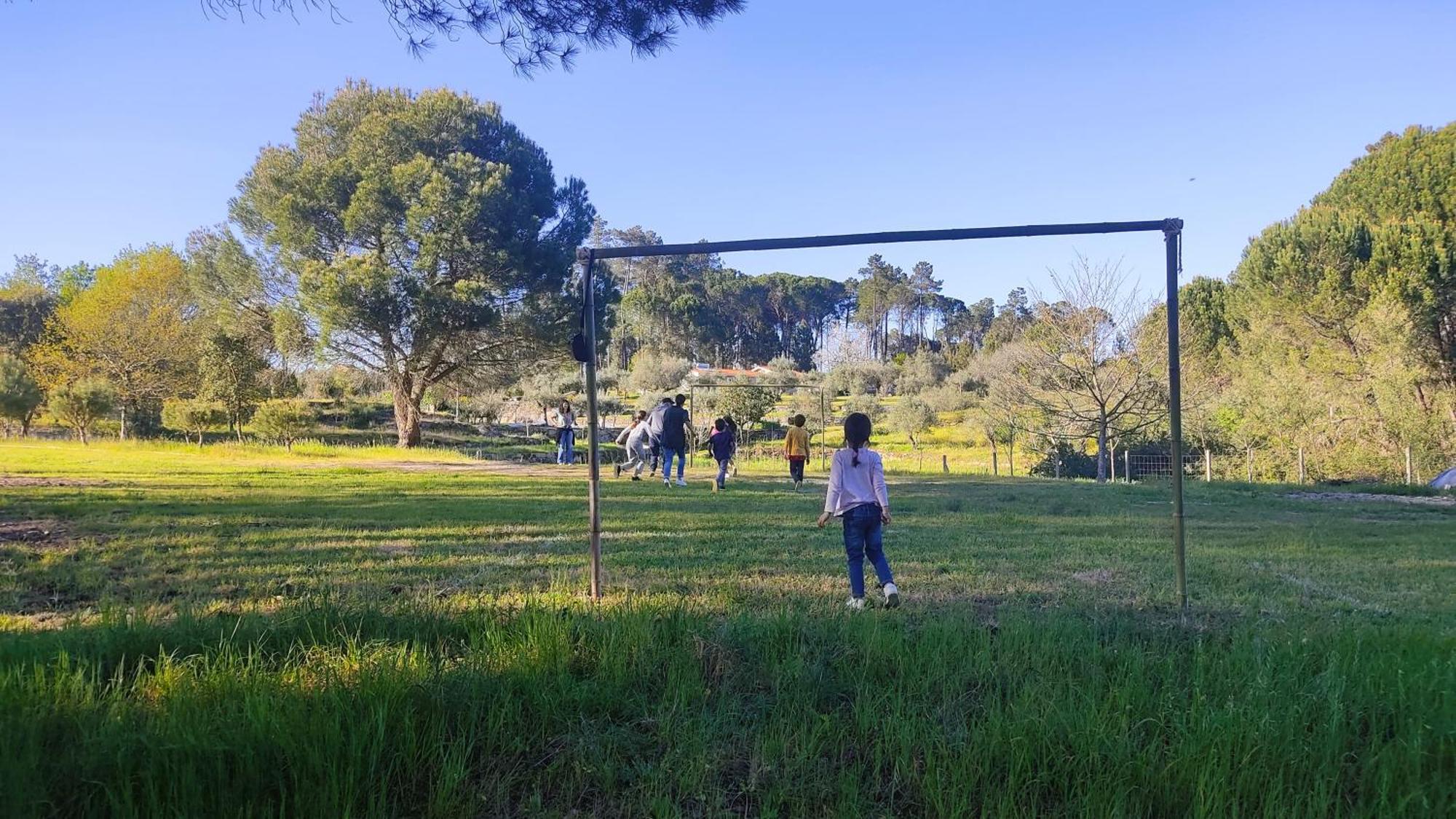 Quinta Da Pedra Mija Pension Santar Buitenkant foto