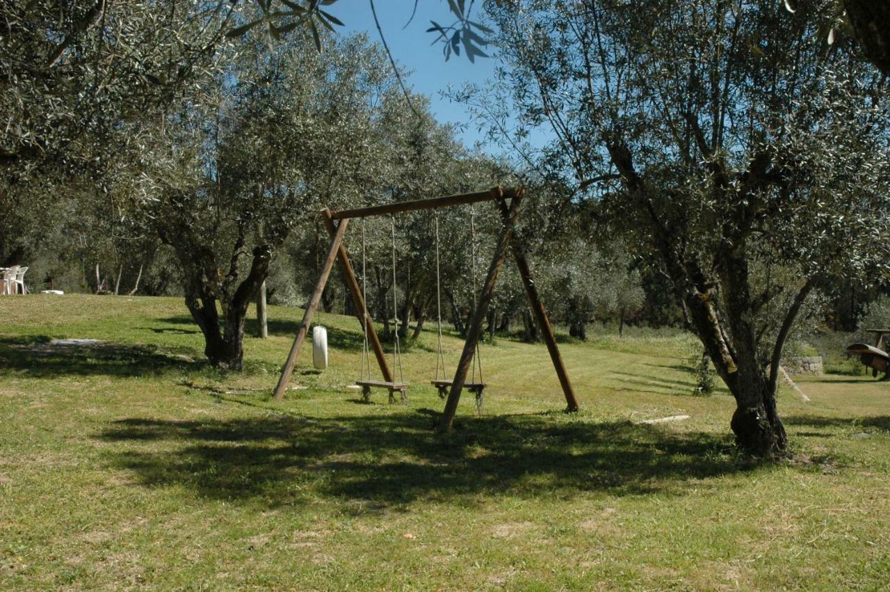 Quinta Da Pedra Mija Pension Santar Buitenkant foto
