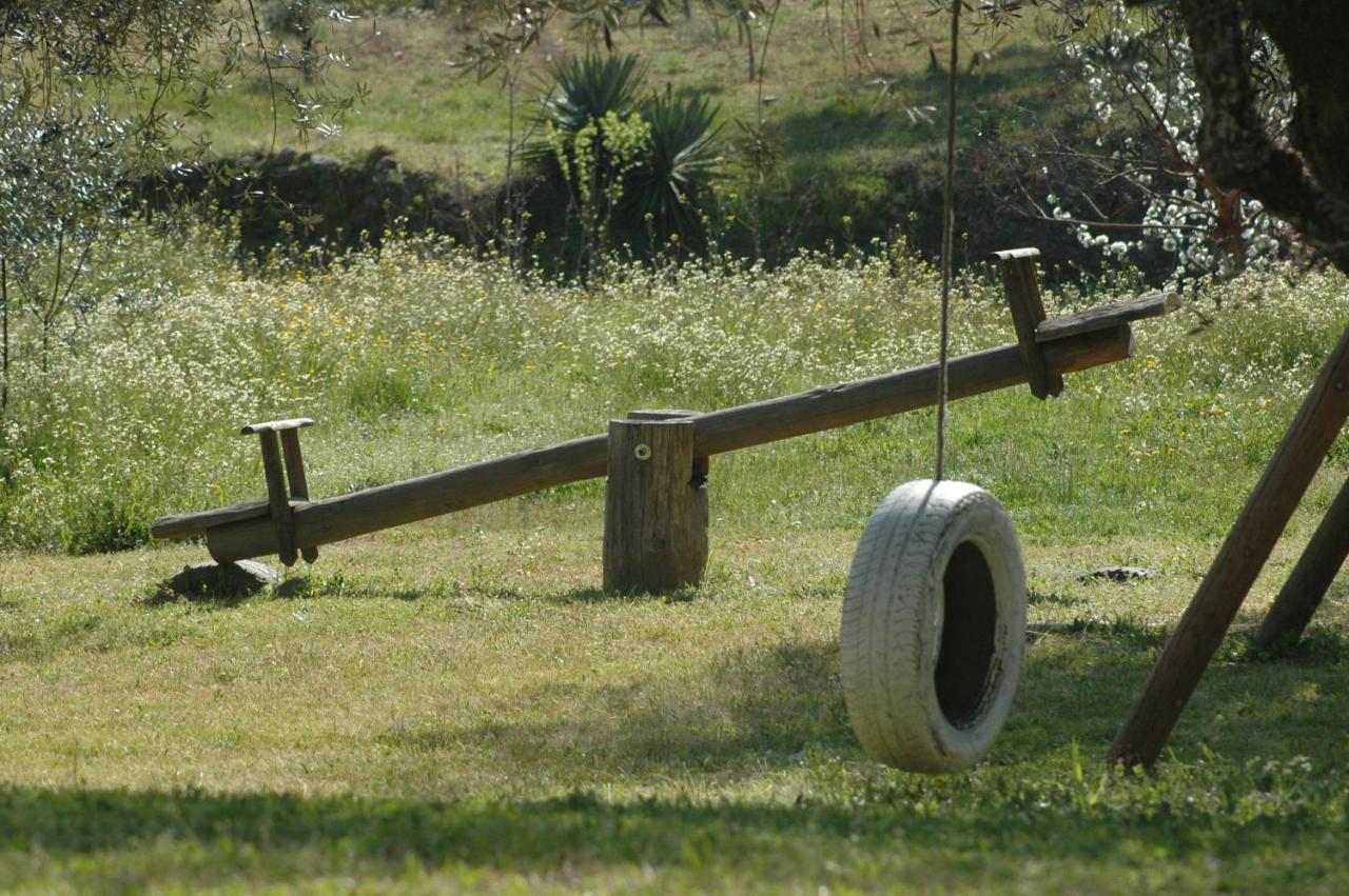 Quinta Da Pedra Mija Pension Santar Buitenkant foto